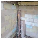 Unique piece of wood