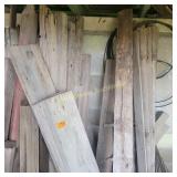 wood