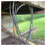 electric wire