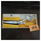 Yellow Canary Scissors
