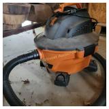 Shop vac
