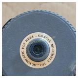 Garcia fishing reel