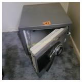 Floor safe