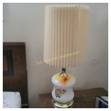 Pretty lamp