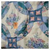 Full comforter