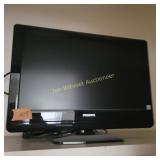 Phillips small screen flat screen