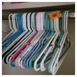 Hangers