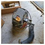 100 max psi Husky air compressor