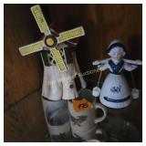 Dutch Decor