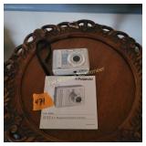 Polaroid digital camera