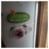 Wall decor