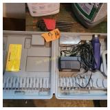 Rotary tool kit