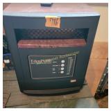 Eden Pure Heater