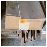 Scrap wood