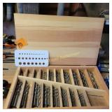 Drill Bit Assortment