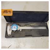 6" Dial Caliper