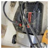 Craftsman auto scroll saw