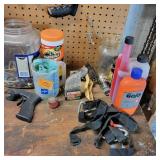 Misc Supplies