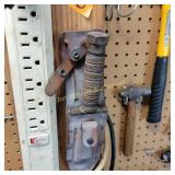 Hunting knife