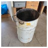 Trash Barrel