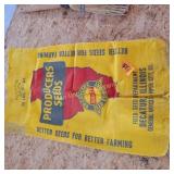 Producers Seed Bag, Decatur, Il
