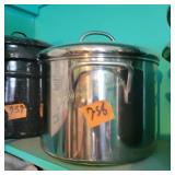 Stew Pot