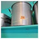 Stock pot