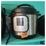 Insta pot