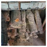 Fire wood