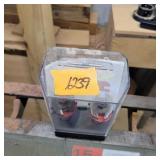 Rail & Stile Bit set