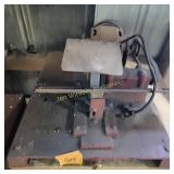 Grinding wheel