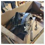Circular saw