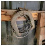Horse shoe