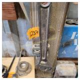 Crescent wrench