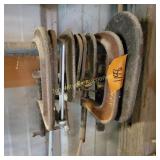 9 C Clamps