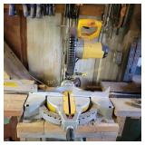DEWALT Miner Saw