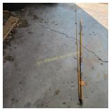 Eagle Claw Fishing Pole