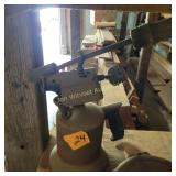 Vtg Blow Torch