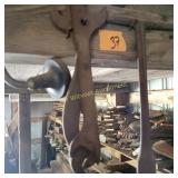 Vtg Wrenches, Tool