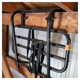 Adjustable  Bed Railing