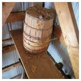 Bushel Baskets