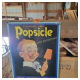 Popsicle Sign