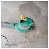 Electric Blower