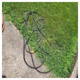 Drop cord