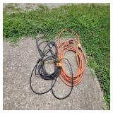 Drop cords