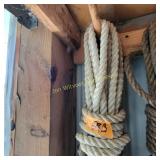 Rope