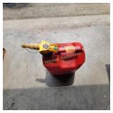 Gas can