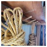 Rope