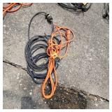 Drop cords