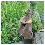 Water pump